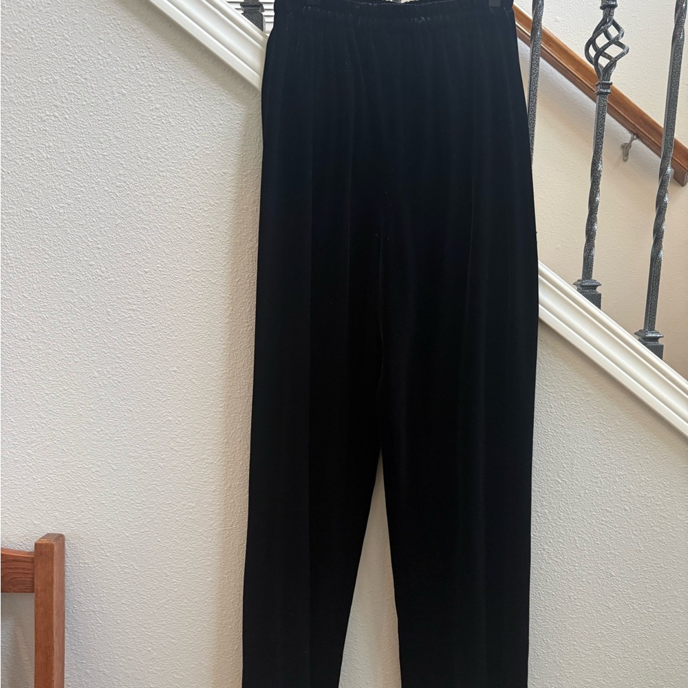 Women’s  Black Pants